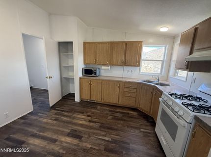 1166 Slate Road, Topaz Ranch Estates, NV 89444 Photo