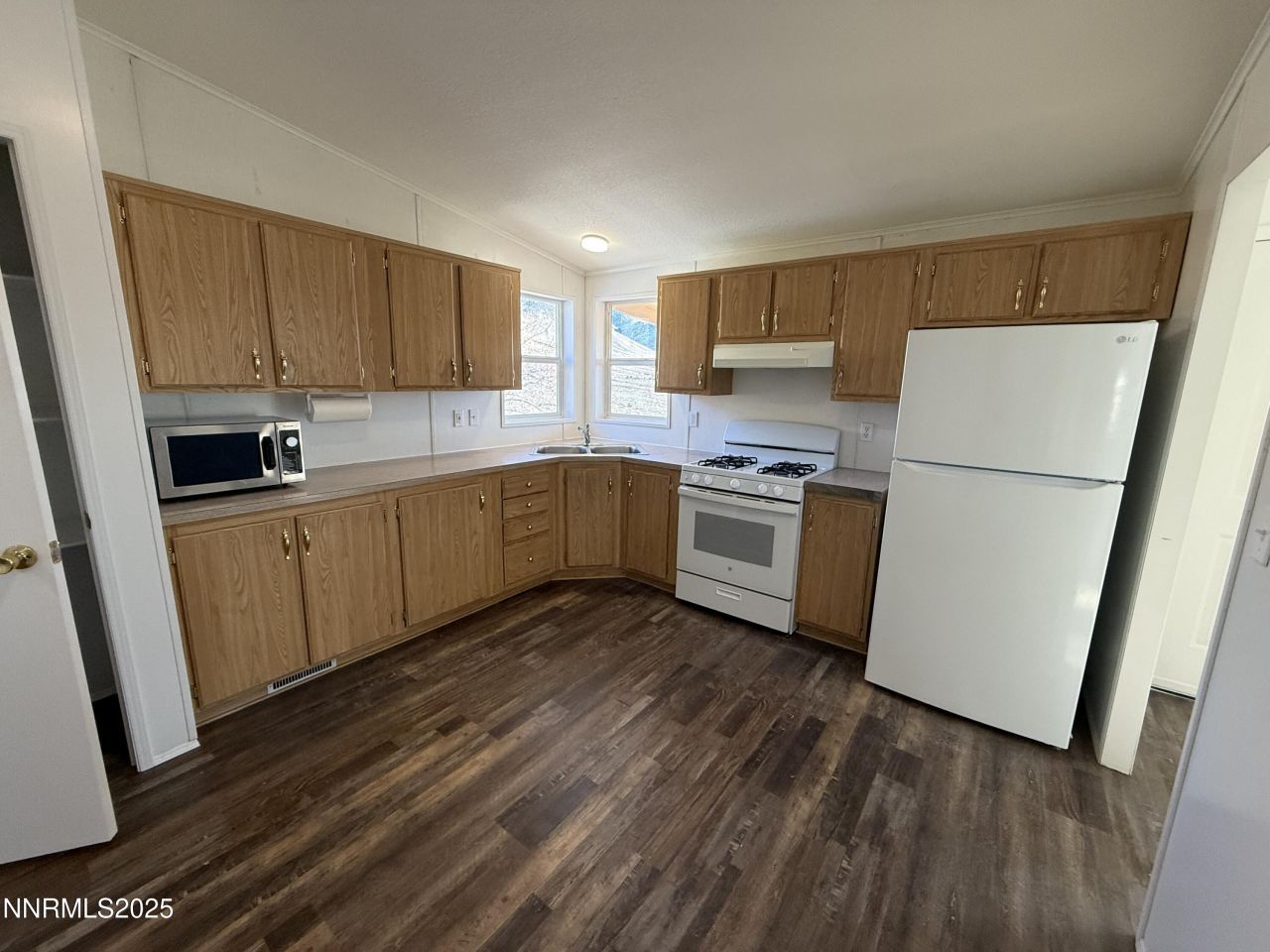 1166 Slate Road, Topaz Ranch Estates, NV 89444 Photo