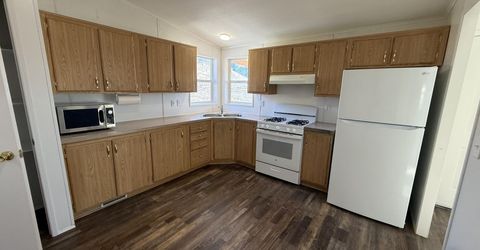 1166 Slate Road, Topaz Ranch Estates, NV 89444 Photo