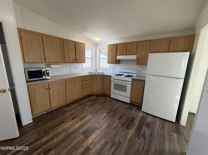 1166 Slate Road, Topaz Ranch Estates, NV 89444 Photo