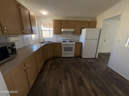 1166 Slate Road, Topaz Ranch Estates, NV 89444 Photo