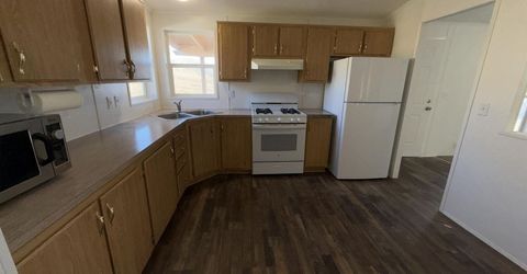 1166 Slate Road, Topaz Ranch Estates, NV 89444 Photo