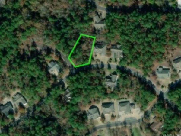 1 Veranillo Lane, Hot Springs Village, AR 71909
