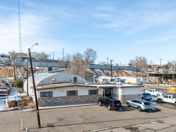 120 Dayton, Pueblo, CO 81003