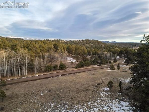 527 Plateau Drive, Guffey, CO 80820