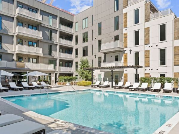 775 Juniper Street NE, Unit 234, Atlanta, GA 30308