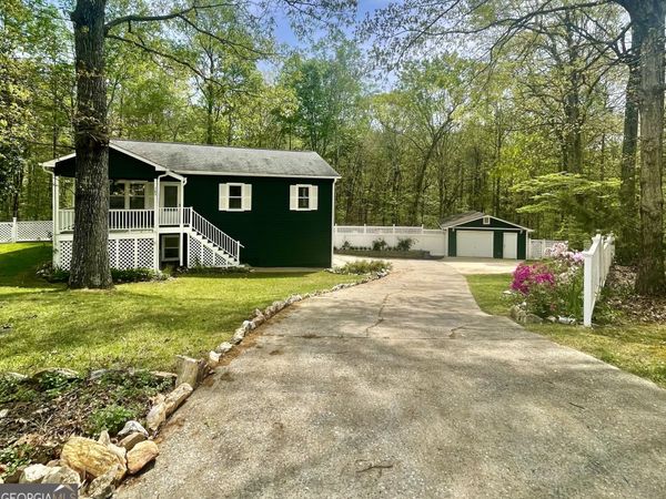 103 Amber Court, Dallas, GA 30132