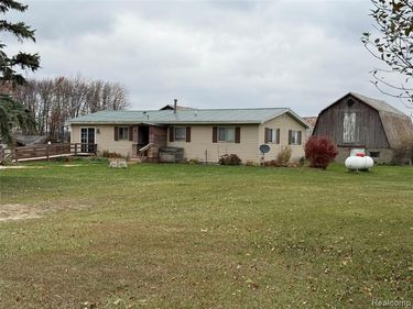 4126 Montgomery, Marlette, MI 48453