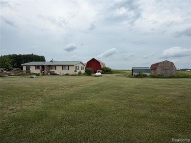 4126 Montgomery, Marlette, MI 48453