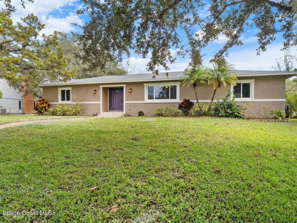 5989 Barna Avenue, Titusville, FL 32780