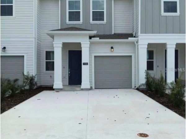 7436 STONE CREEK TRAIL, KISSIMMEE, FL 34747