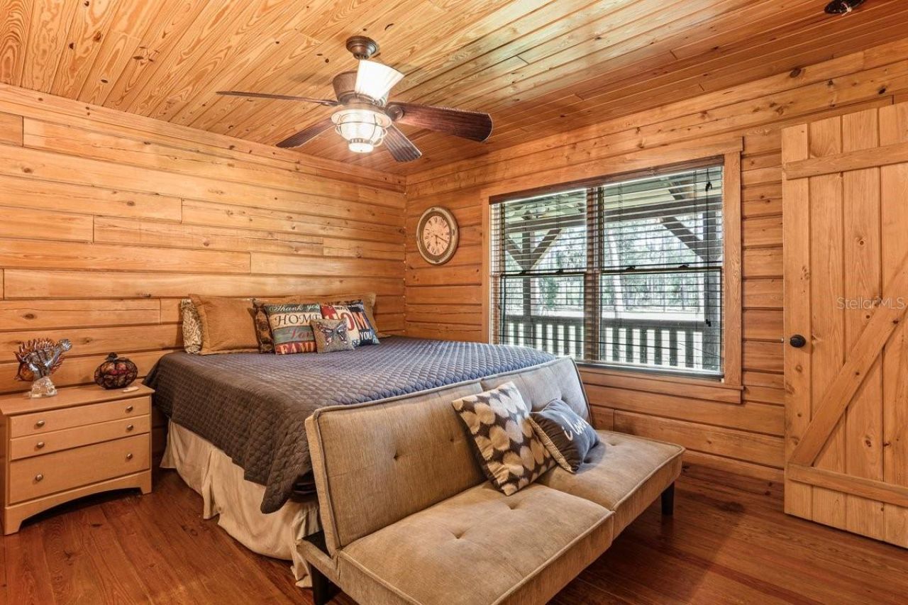 501 Duncan Lane Ne, Steinhatchee, FL 32359 Photo