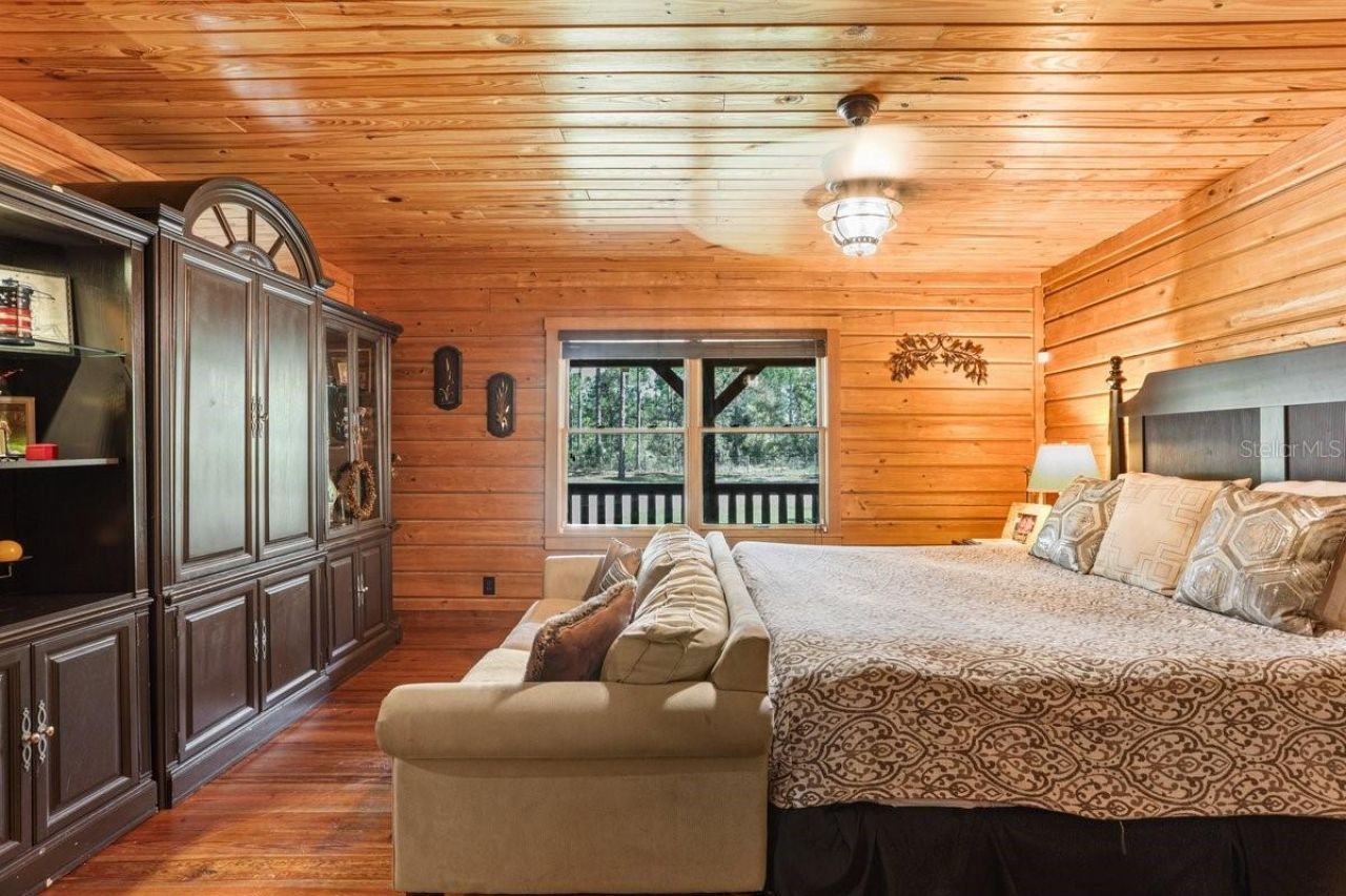 501 Duncan Lane Ne, Steinhatchee, FL 32359 Photo