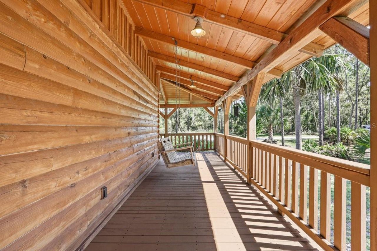 501 Duncan Lane Ne, Steinhatchee, FL 32359 Photo