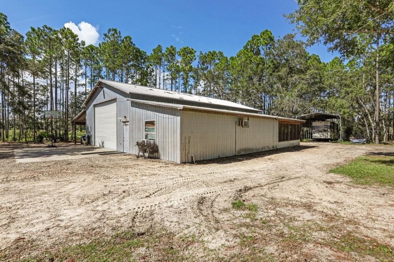 501 Duncan Lane Ne, Steinhatchee, FL 32359 Photo