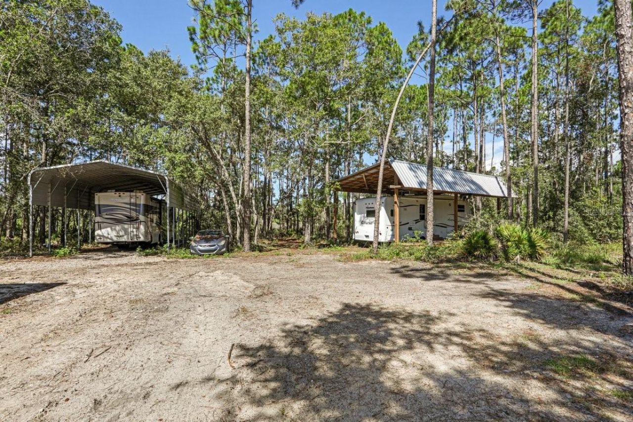 501 Duncan Lane Ne, Steinhatchee, FL 32359 Photo