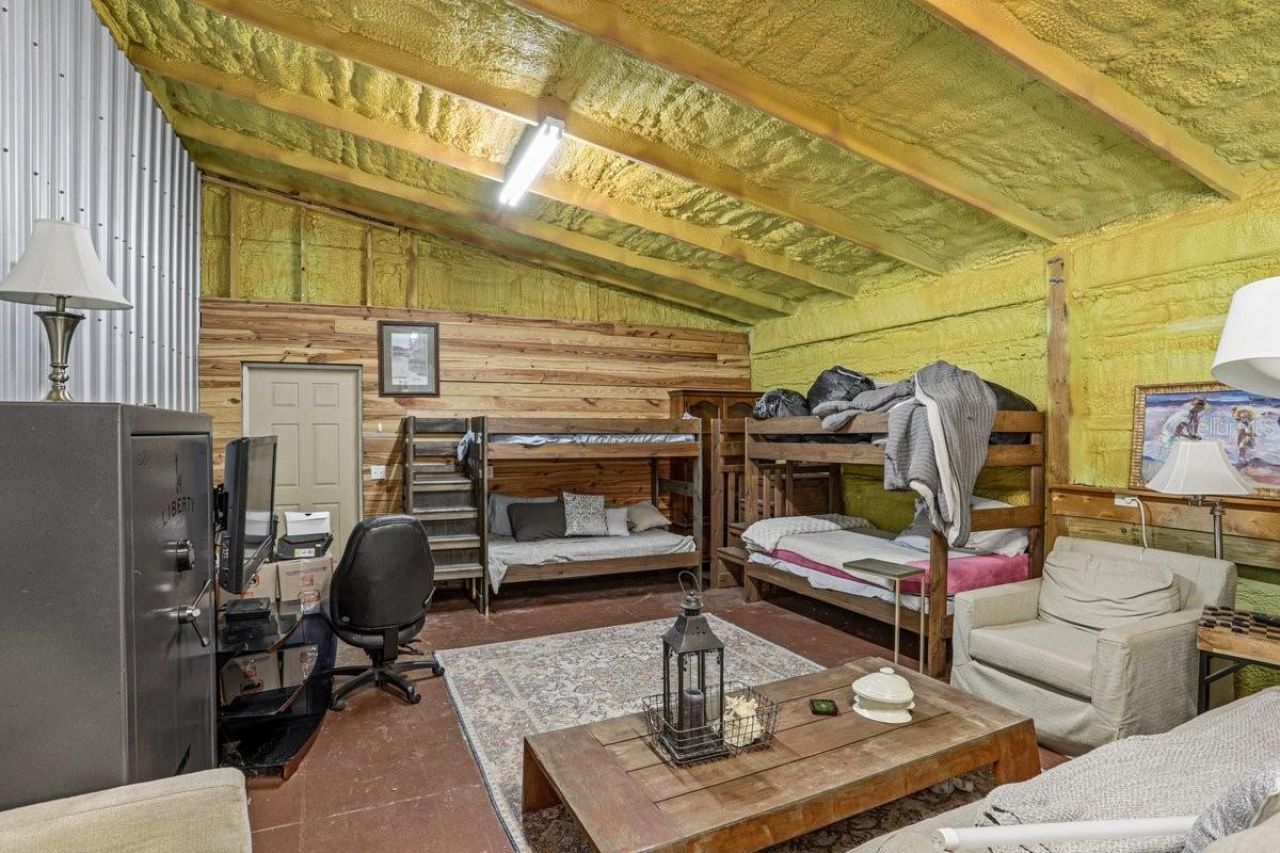 501 Duncan Lane Ne, Steinhatchee, FL 32359 Photo