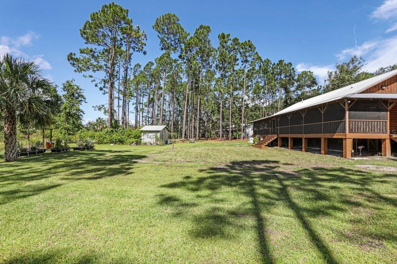 501 Duncan Lane Ne, Steinhatchee, FL 32359 Photo