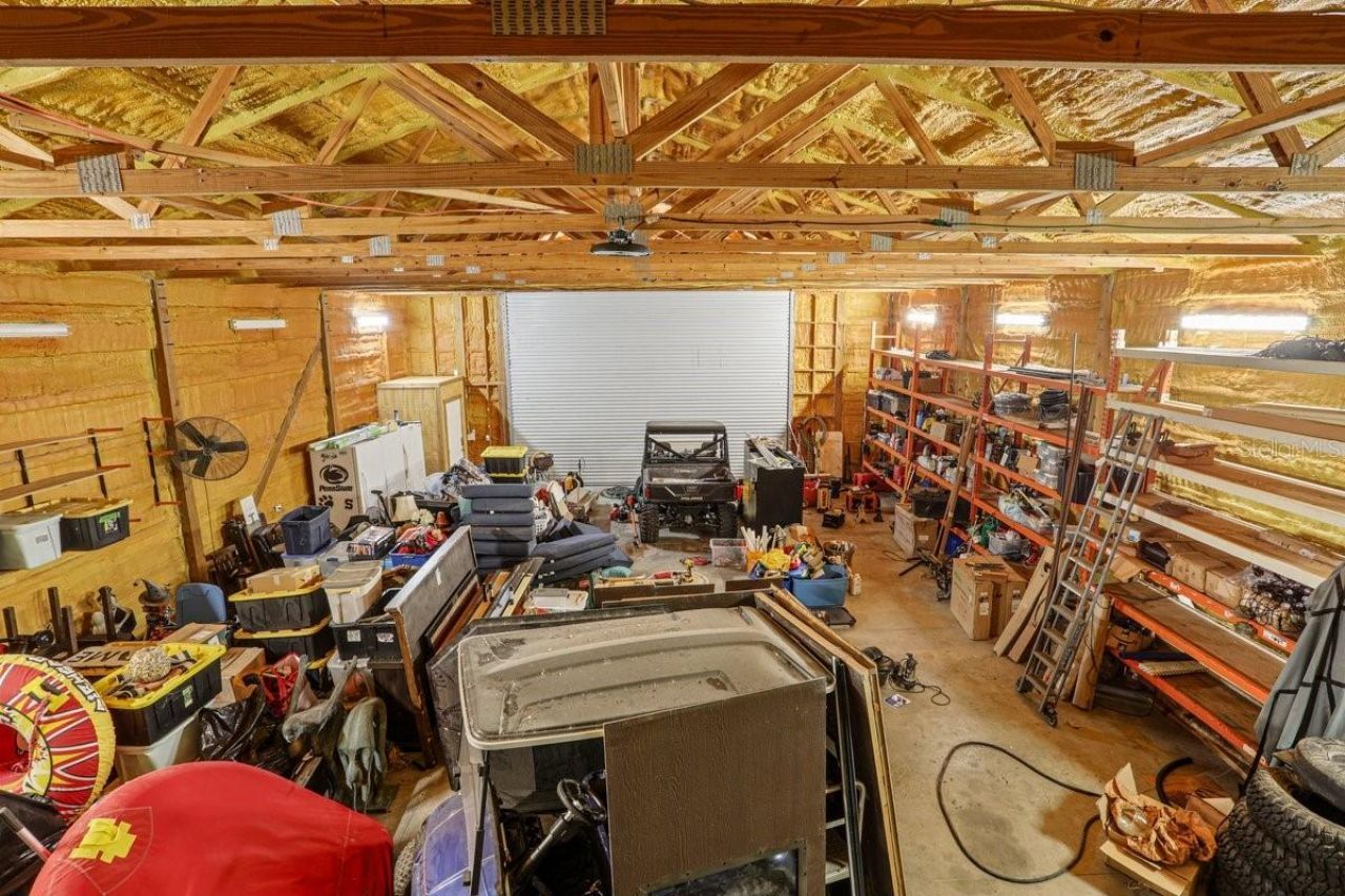 501 Duncan Lane Ne, Steinhatchee, FL 32359 Photo