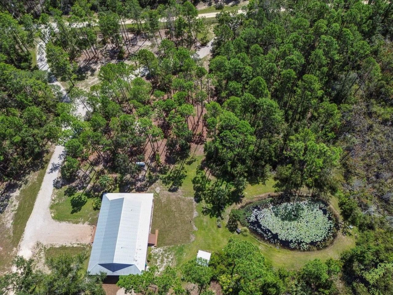 501 Duncan Lane Ne, Steinhatchee, FL 32359 Photo