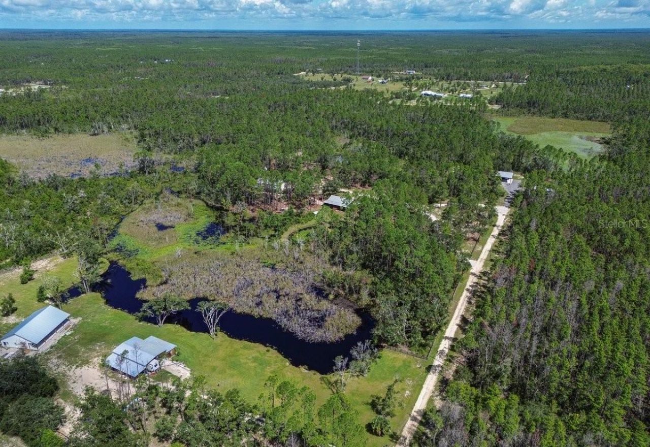 501 Duncan Lane Ne, Steinhatchee, FL 32359 Photo