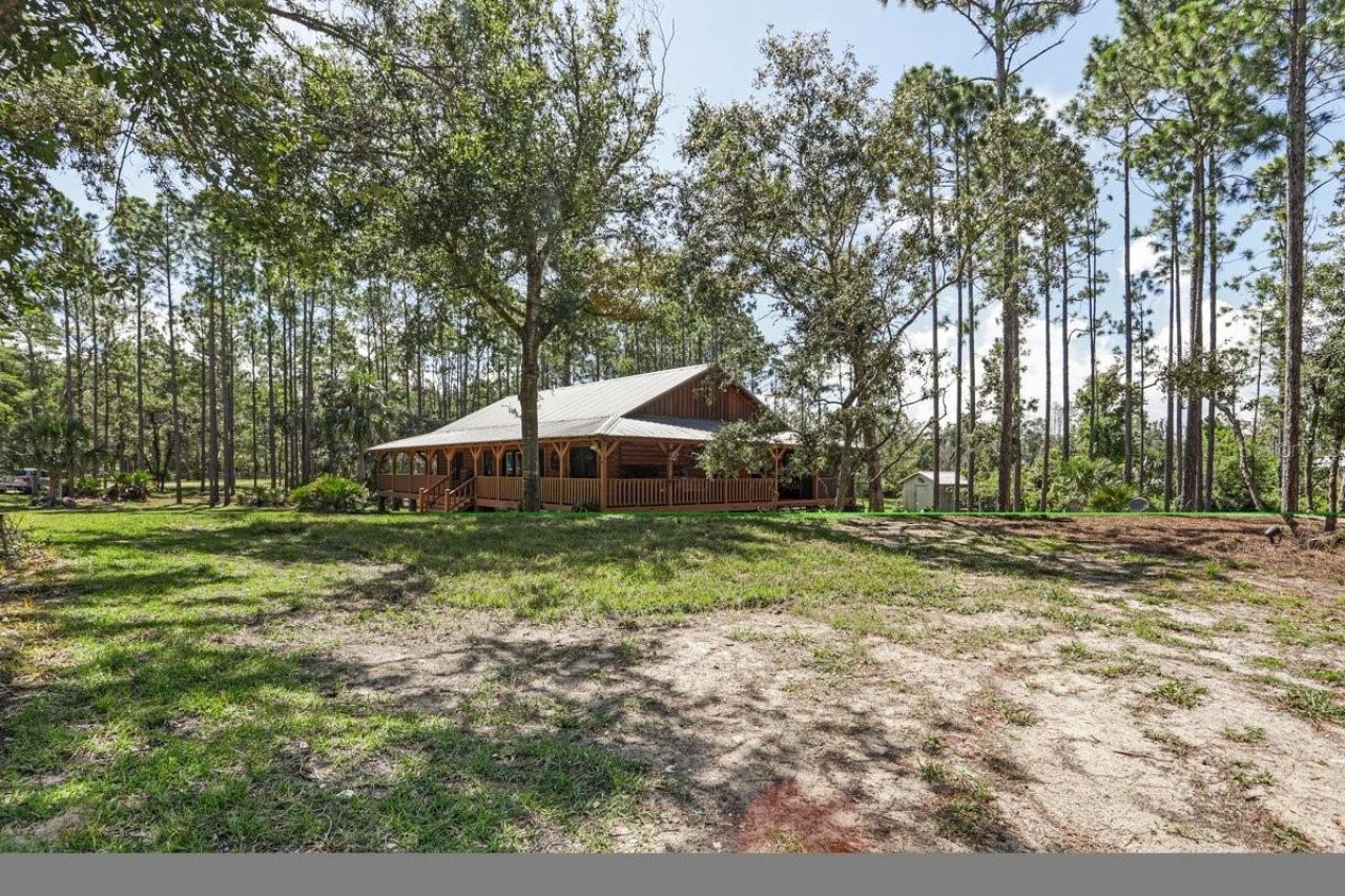 501 Duncan Lane Ne, Steinhatchee, FL 32359 Photo