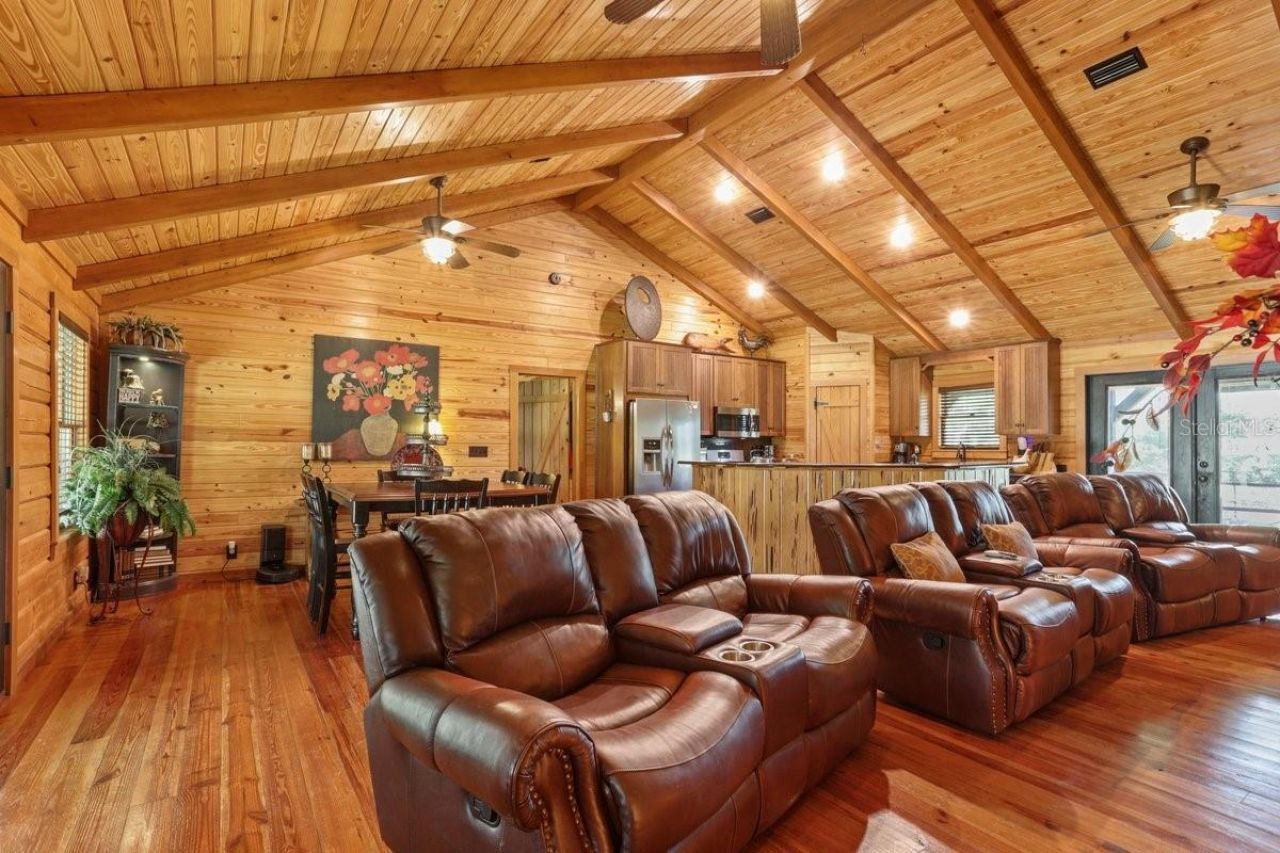 501 Duncan Lane Ne, Steinhatchee, FL 32359 Photo