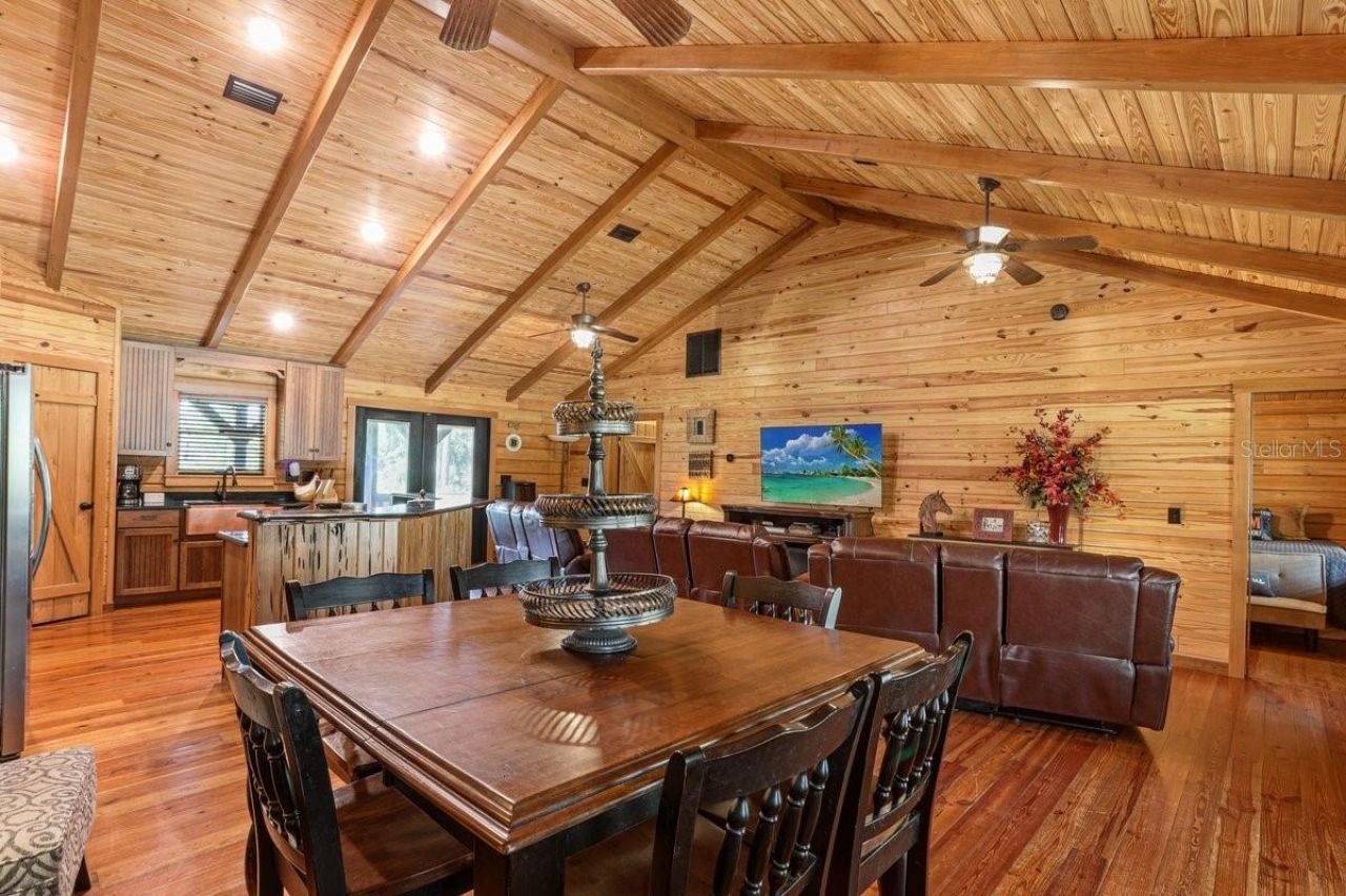 501 Duncan Lane Ne, Steinhatchee, FL 32359 Photo