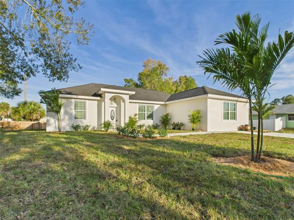 721 NE 4TH STREET, FORT MEADE, FL 33841