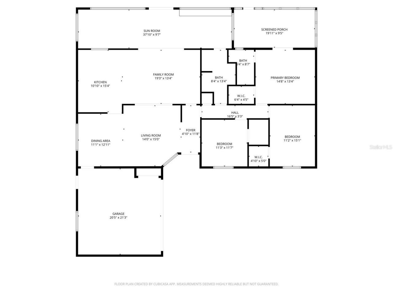 1963 Tanglewood Drive Ne, Saint Petersburg, FL 33702 Photo