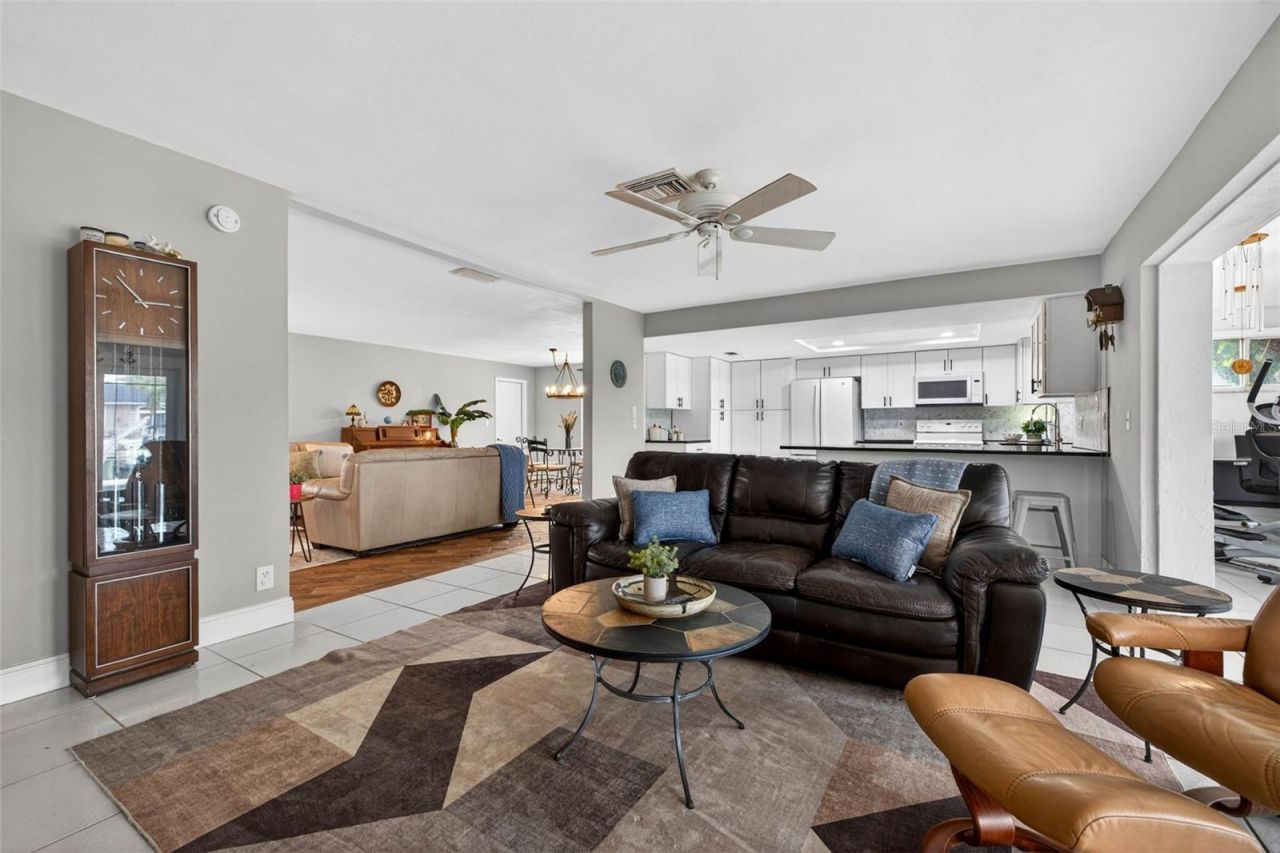 1963 Tanglewood Drive Ne, Saint Petersburg, FL 33702 Photo