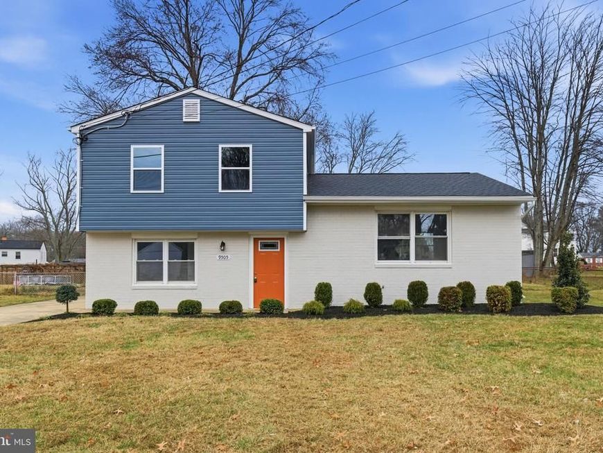 9505 Pryde Drive, Clinton, MD 20735 Main Photo