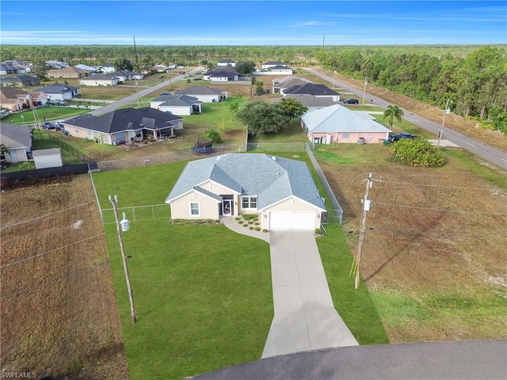 4344 NE 9th Ct, Cape Coral, FL 33909 Photo