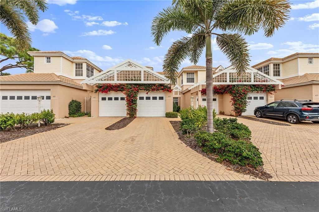 25140 Goldcrest Dr, Unit 622, Bonita Springs, FL 34134 Photo