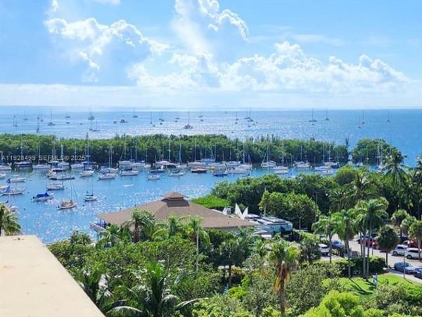 2951 S Bayshore Dr, Unit 1012, Miami, FL 33133