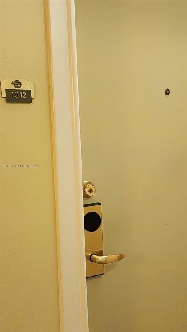 2951 S Bayshore Dr, Unit 1012, Miami, FL 33133 Photo