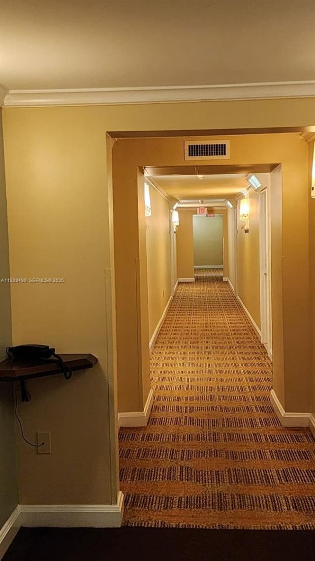 2951 S Bayshore Dr, Unit 1012, Miami, FL 33133 Photo