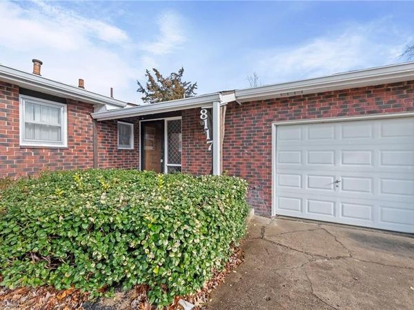 8117 Manning Avenue, Raytown, MO 64138