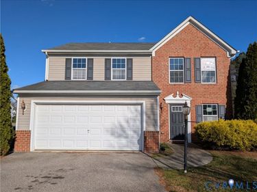 1220 Bernal Circle, Henrico, VA 23231