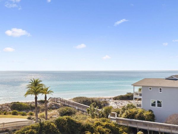 4045 W County Highway 30A, UNIT 402, Santa Rosa Beach, FL 32459