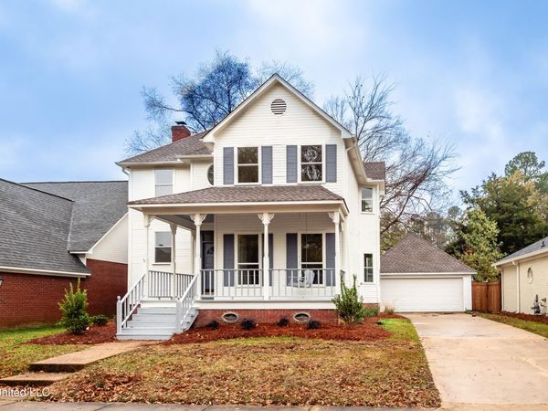 217 Bayview Drive, Madison, MS 39110