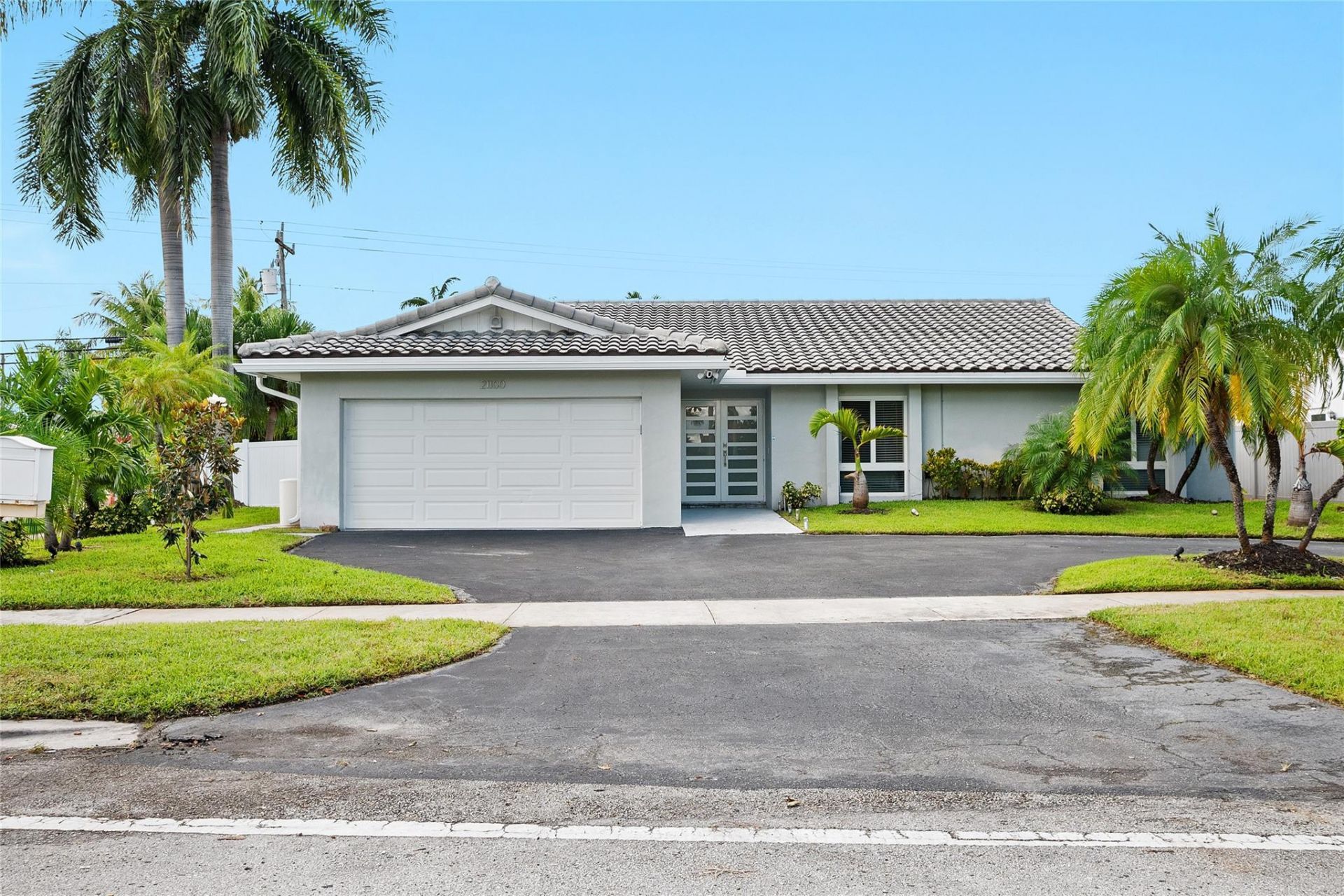 21100 Highland Lakes Boulevard, Miami, FL 33179 Photo