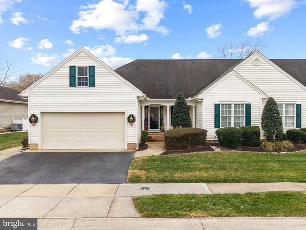 212 SPRING CREST DRIVE, SALISBURY, MD 21804
