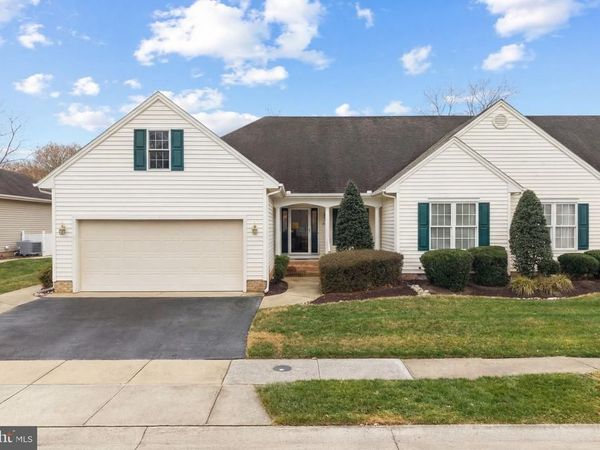 212 SPRING CREST DRIVE, SALISBURY, MD 21804