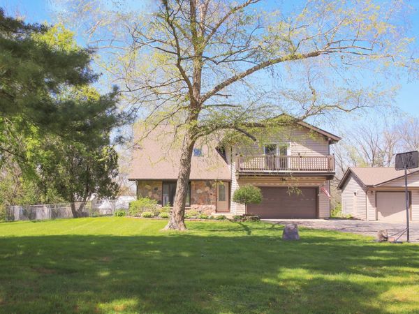 3203 Elizabeth Street, Marengo, IL 60152