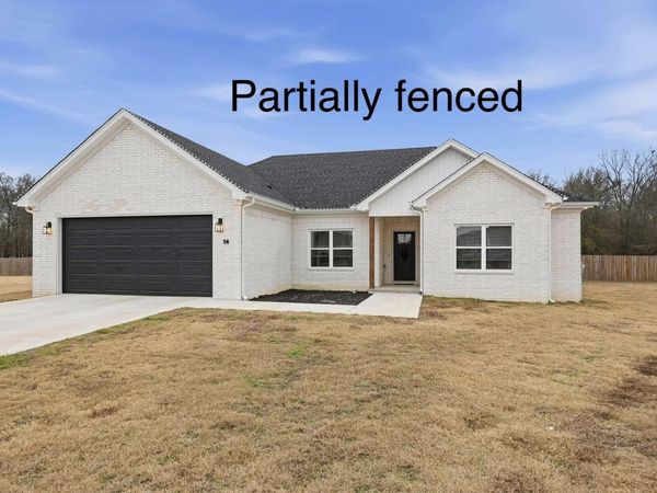 14 Songbird Cove, Greenbrier, AR 72058