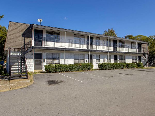 515 Brookside Drive, Little Rock, AR 72205