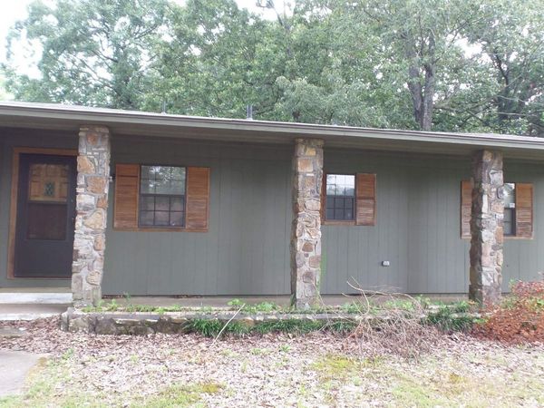 6406 Sheridan rd, White Hall, AR 71602