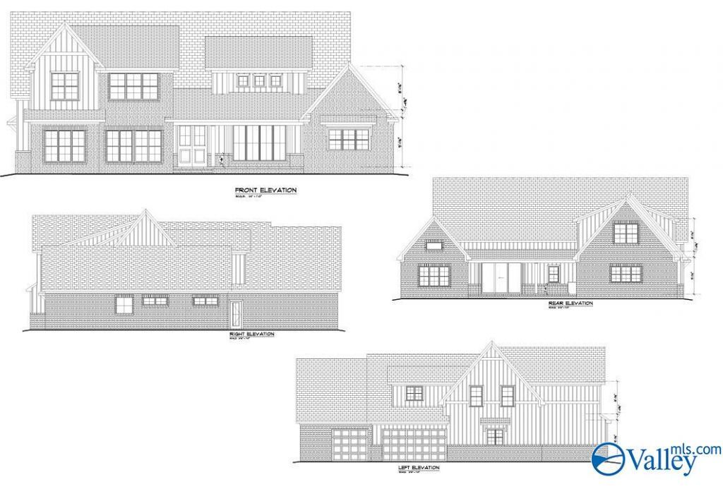 22745 Gunner Circle, Athens, AL 35613 Main Photo