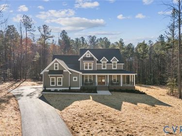 13155 Sodbury Drive, Midlothian, VA 23113